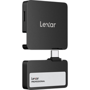 SSD-Portatil-1TB-Lexar-Go-Professional-com-Hub-USB-3.2-Gen-2--Preto-