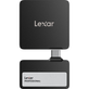 SSD-Portatil-2TB-Lexar-Go-Professional-com-Hub-USB-3.2-Gen-2--Preto-