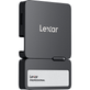 SSD-Portatil-2TB-Lexar-Go-Professional-com-Hub-USB-3.2-Gen-2--Preto-