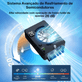 Cooler-Fan-para-Camera-e-SmartPhones-FS10-Resfriador-com-Display