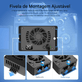 Cooler-Fan-para-Camera-e-SmartPhones-FS10-Resfriador-com-Display