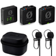 Sistema-Gravador-Microfone-Lapela-Rode-Wireless-PRO-Duplo-para-2-Pessoas