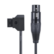 Cabo-Adaptador-de-Energia-D-Tap-para-XLR-4-Pin--100cm-