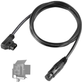 Cabo-Adaptador-de-Energia-D-Tap-para-XLR-4-Pin--100cm-