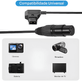 Cabo-Adaptador-de-Energia-D-Tap-para-XLR-4-Pin--100cm-