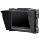 Monitor-Broadcast-Desview-D17-HDR-17.3--4K-HDMI-SDI-USB-Multiview-com-Case