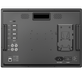 Monitor-Broadcast-Desview-D17-HDR-17.3--4K-HDMI-SDI-USB-Multiview-com-Case