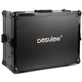 Monitor-Broadcast-Desview-D17-HDR-17.3--4K-HDMI-SDI-USB-Multiview-com-Case