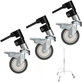 Rodizio-3x-Rodas-Stand-Wheels-D025-Giratoria-360°-para-Tripes-e-Suportes-de-Estudio--25mm-
