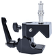 Bracadeira-Super-Clamp-M01-Garra-Multifuncional-com-Pino-para-Estudio-Fotografico