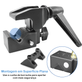 Bracadeira-Super-Clamp-M01-Garra-Multifuncional-com-Pino-para-Estudio-Fotografico