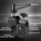 Bracadeira-Super-Clamp-M01-Garra-Multifuncional-com-Pino-para-Estudio-Fotografico