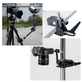 Bracadeira-Super-Clamp-M01-Garra-Multifuncional-com-Pino-para-Estudio-Fotografico