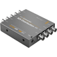Mini-Conversor-Distribuicao-SDI-4K-Blackmagic-Design Mini-Conversor-Distribuicao-SDI-4K-Blackmagic-Design