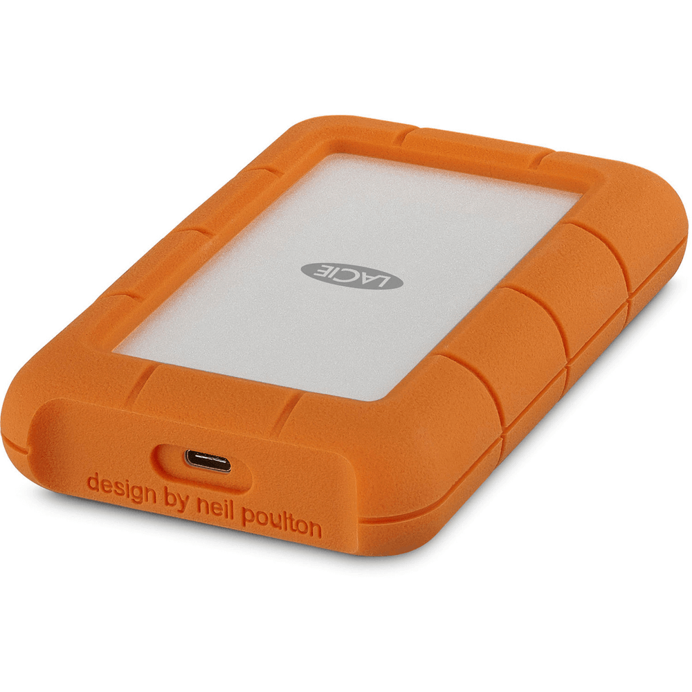 Disco-Rigido-Externo-LaCie-2TB-Rugged-USB-C-3.2 Disco-Rigido-Externo-LaCie-2TB-Rugged-USB-C-3.2