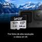 Cartao-MicroSDXC-64Gb-Lexar-Silver-Plus-Profissional-4K-205Mb-s-UHS-I---V30---U3---A2---Classe-10