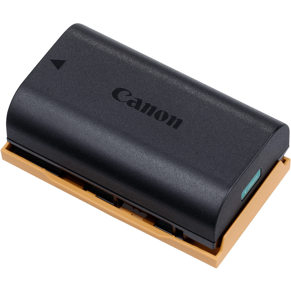 Bateria-Canon-LP-EL Bateria-Canon-LP-EL