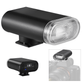 Mini-Flash-Speedlite-Universal-S12L-5600K-para-Cameras-com-Bateria-Interna
