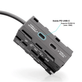 Cabo-Espiral-DC-Dummy-Dupla-Face-Bateria-NP-F550-para-D-Tap-e-USB-C