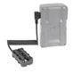 Cabo-Espiral-DC-Dummy-Dupla-Face-Bateria-NP-F550-para-D-Tap-e-USB-C