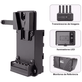 Placa-Adaptadora-V-Mount-para-Slot-Bateria-NP-F550