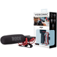 Microfone-Shotgun-Rode-VideoMic-com-Sistema-de-Suspensao-Rycote-Lyre