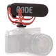 Microfone-Shotgun-Rode-VideoMic-GO-com-Sistema-de-Suspensao-Rycote-Lyre