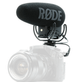Microfone-Shotgun-Rode-VideoMic-Pro--Plus Microfone-Shotgun-Rode-VideoMic-Pro--Plus