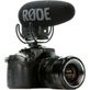 Microfone-Shotgun-Rode-VideoMic-Pro--Plus Microfone-Shotgun-Rode-VideoMic-Pro--Plus