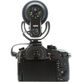 Microfone-Shotgun-Rode-VideoMic-Pro--Plus Microfone-Shotgun-Rode-VideoMic-Pro--Plus