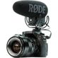 Microfone-Shotgun-Rode-VideoMic-Pro--Plus Microfone-Shotgun-Rode-VideoMic-Pro--Plus