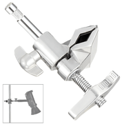 Bracadeira-Morsa-Jaw-Vise-Clamp-ST200-Pino-5-8--para-Estudio--20kg-