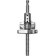 Bracadeira-Morsa-Jaw-Vise-Clamp-ST320-Pino-5-8--para-Estudio--25kg-