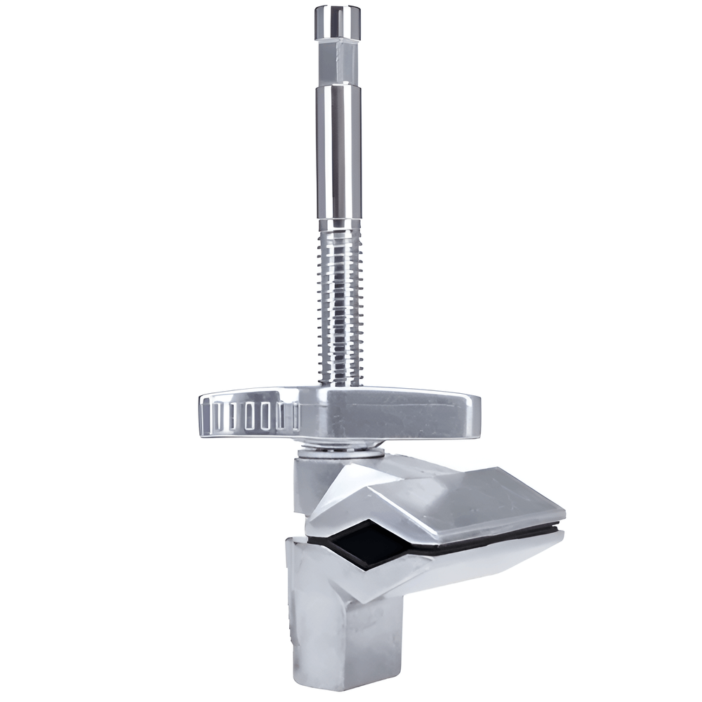 Braçadeira Morsa Jaw Vise Clamp ST200B - WorldView