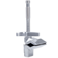 Bracadeira-Morsa-Jaw-Vise-Clamp-ST200B-Pino-5-8--para-Estudio--20kg-