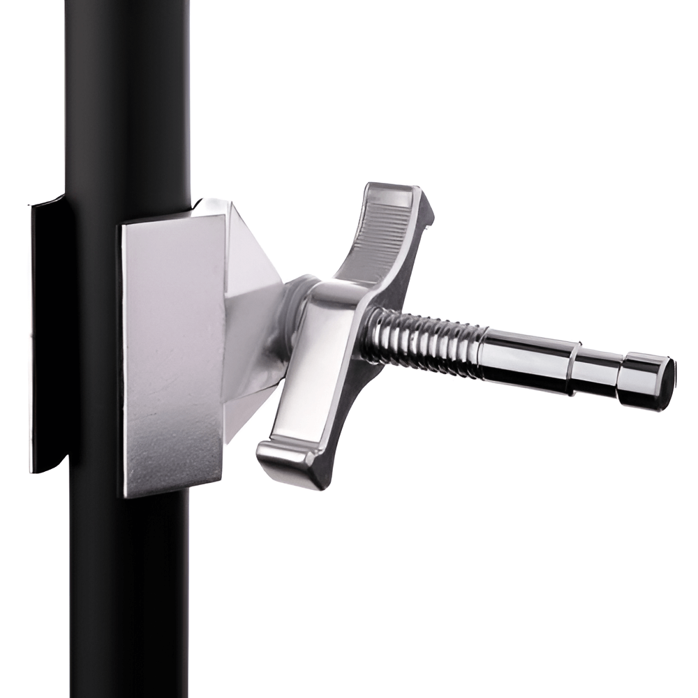 Braçadeira Morsa Jaw Vise Clamp ST200B - WorldView