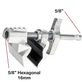 Bracadeira-Morsa-Jaw-Vise-Clamp-ST200B-Pino-5-8--para-Estudio--20kg-