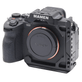Meia-Gaiola-Cage-Mamen-CCS-A1-para-Camera-Sony-a7IV-a7SIII-e-a1
