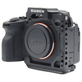 Meia-Gaiola-Cage-Mamen-CCS-A1-para-Camera-Sony-a7IV-a7SIII-e-a1