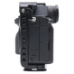 Meia-Gaiola-Cage-Mamen-CCS-A1-para-Camera-Sony-a7IV-a7SIII-e-a1