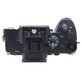Meia-Gaiola-Cage-Mamen-CCS-A1-para-Camera-Sony-a7IV-a7SIII-e-a1