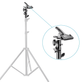 Bracadeira-Alicate-com-Suporte-Articulado-Holder-M04-para-Estudio-Fotografico