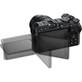 Camera-Nikon-Z30-Mirrorless-DX-com-Lente-16-50mm