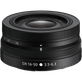 Camera-Nikon-Z30-Mirrorless-DX-com-Lente-16-50mm