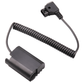 Adaptador-Espiral-DC-Dummy-PD-Bateria-Panasonic-DMW-BLK22-para-D-Tap