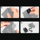 Adaptador-Espiral-DC-Dummy-PD-Bateria-Panasonic-DMW-BLK22-para-D-Tap