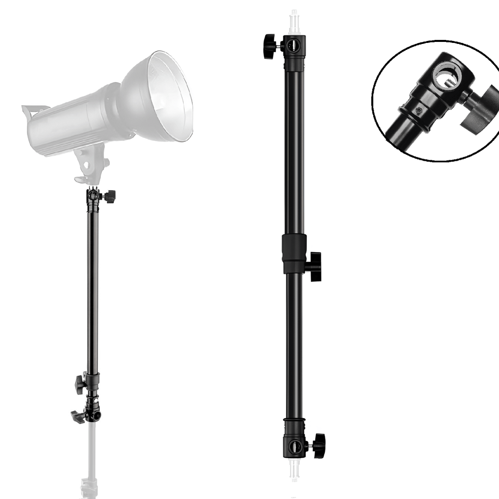 Barra-de-Extensao-Telescopica-Retratil-EX120-para-Estudio-Fotografico Barra-de-Extensao-Telescopica-Retratil-EX120-para-Estudio-Fotografico