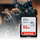 Cartao-SDHC-32Gb-Sandisk-Ultra-120mb-s-UHS-I-U1-Classe-10 Cartao-SDHC-32Gb-Sandisk-Ultra-120mb-s-UHS-I-U1-Classe-10