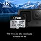 Cartao-MicroSDXC-256Gb-Lexar-Silver-Plus-Profissional-4K-205Mb-s-UHS-I---V30---U3---A2---Classe-10