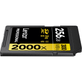 Cartao-SDXC-256Gb-Lexar-Gold-2000x-8K-300Mb-s-UHS-II-V90-U3-Classe-10